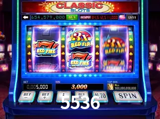 Desvendando o Mundo dos Jogos Virtuais na 5536