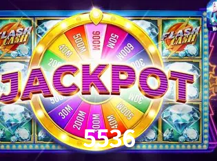 Inovações de Jogos na 5536: O Futuro das Experiências Interativas