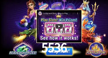 Descubra a Essência do 5536: Nossa História e Compromissos