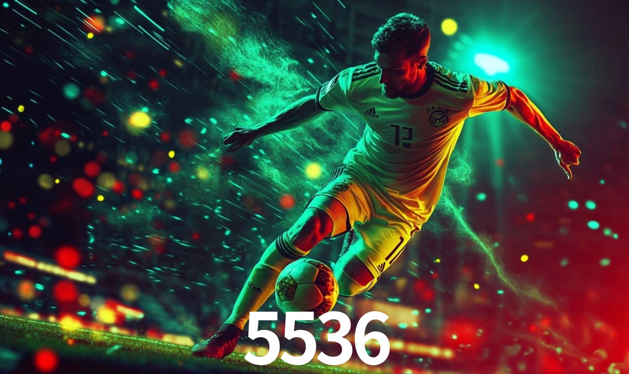 Sistemas de Segurança 5536