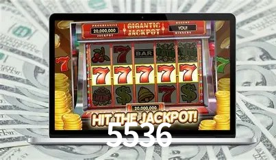 Account Benefits 5536