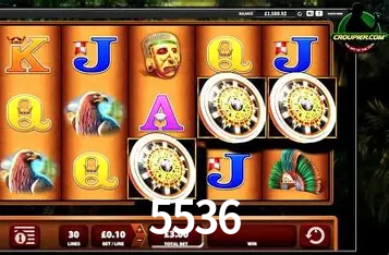 A Experiência Imersiva dos Cassinos Ao Vivo no 5536