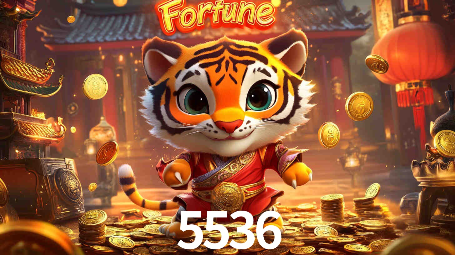 Desvendando o Mundo dos Jogos Virtuais na 5536