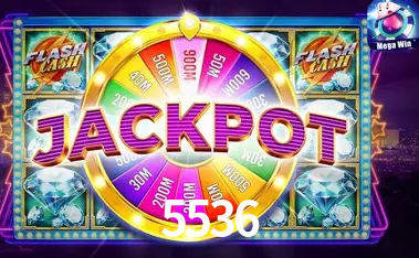 A Popularidade dos Caça-Níqueis no 5536