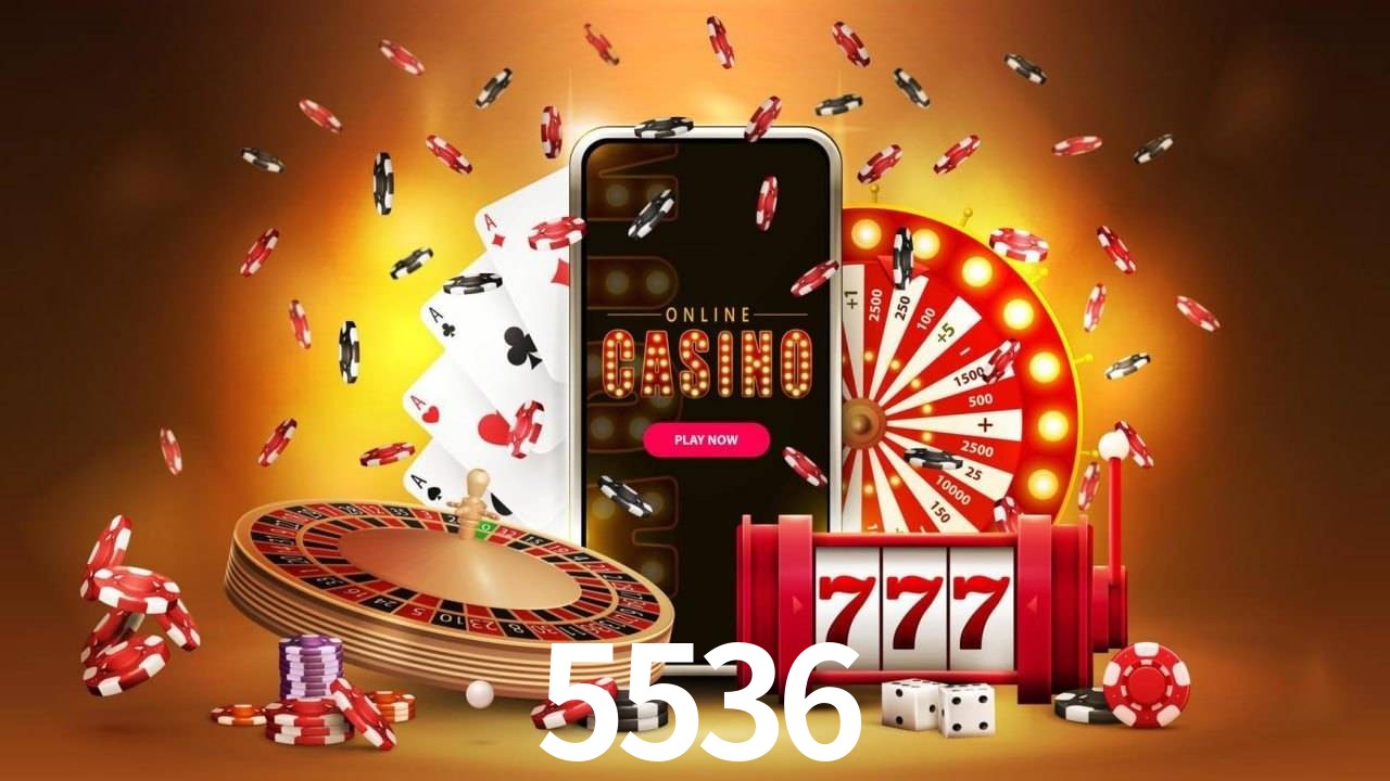 Casino VIP 5536