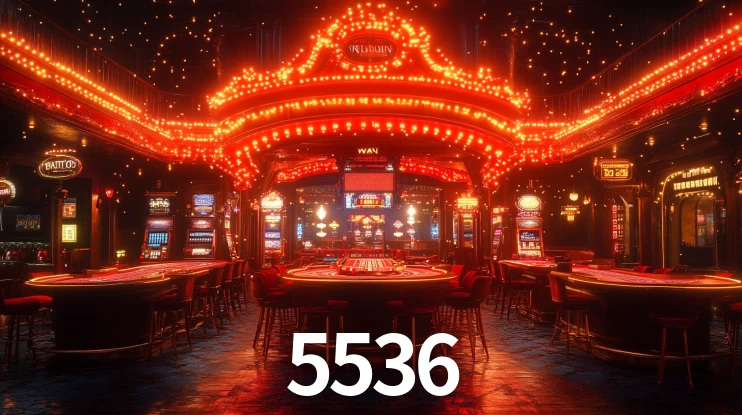 5536 bet